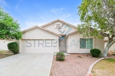 12954 W Verde Ln 3 Beds House for Rent Photo Gallery 1
